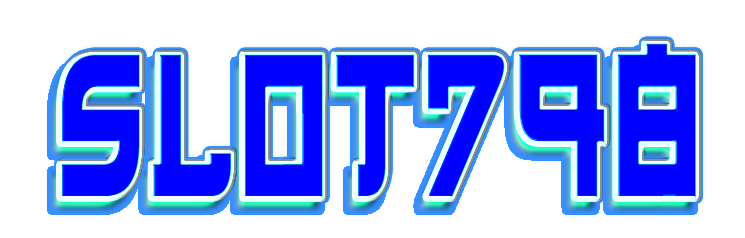 LOGO SLOT798